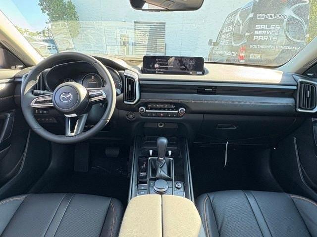 new 2026 Mazda CX-50 car, priced at $41,180