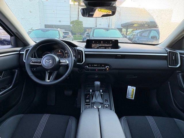 new 2026 Mazda CX-50 car, priced at $34,730