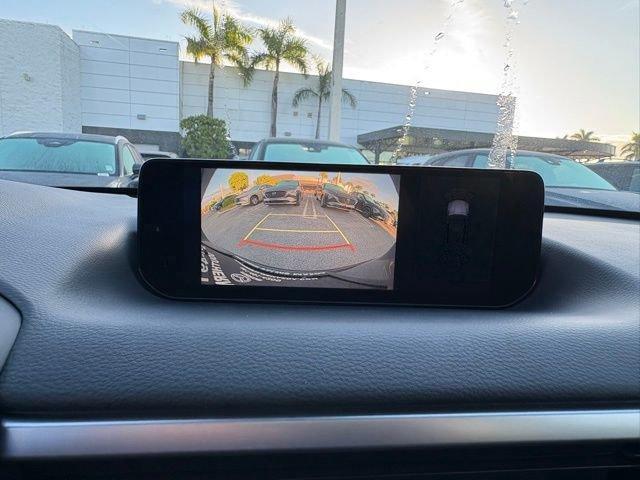 new 2026 Mazda CX-50 car, priced at $34,730