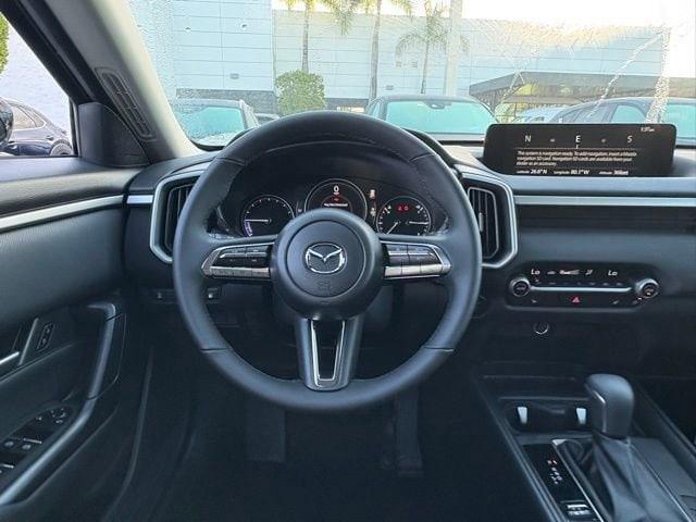 new 2026 Mazda CX-50 car, priced at $34,730