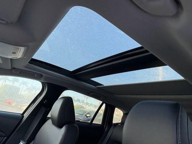 new 2026 Mazda CX-50 car, priced at $34,730