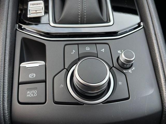 new 2025 Mazda CX-5 car, priced at $30,913