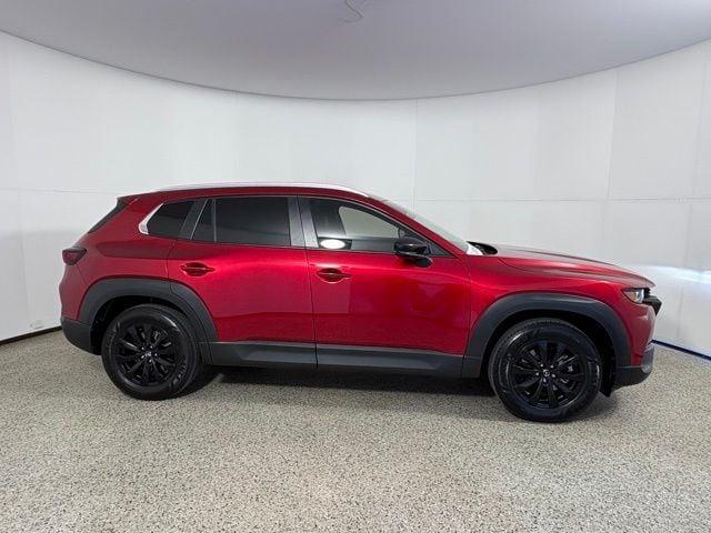 used 2024 Mazda CX-50 car, priced at $23,906