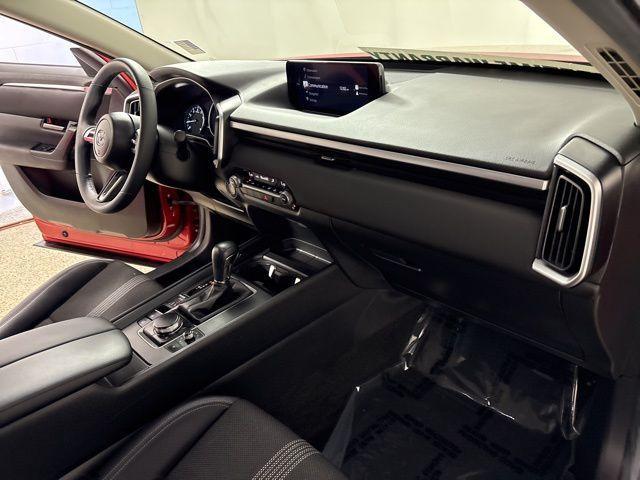 used 2024 Mazda CX-50 car, priced at $23,906