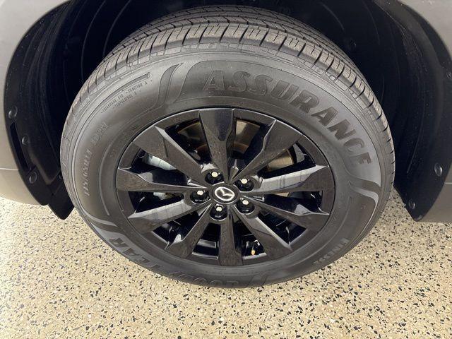 used 2024 Mazda CX-50 car, priced at $23,906