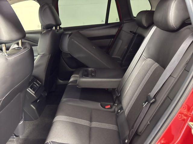 used 2024 Mazda CX-50 car, priced at $23,906