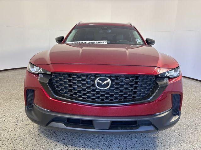 used 2024 Mazda CX-50 car, priced at $23,906