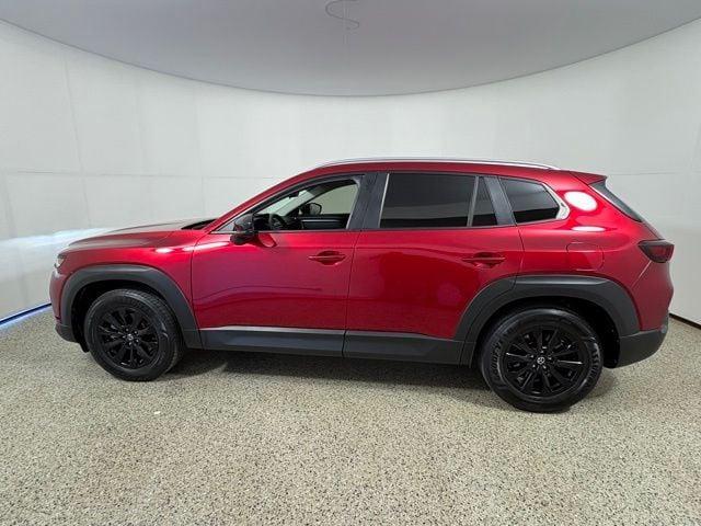used 2024 Mazda CX-50 car, priced at $23,906