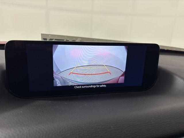 used 2024 Mazda CX-50 car, priced at $23,906