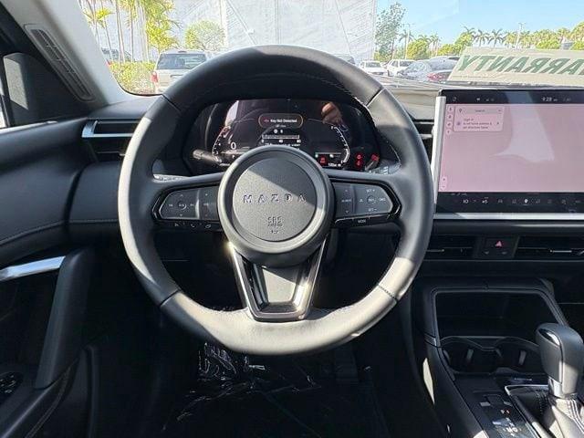 new 2026 Mazda CX-5 car, priced at $33,041