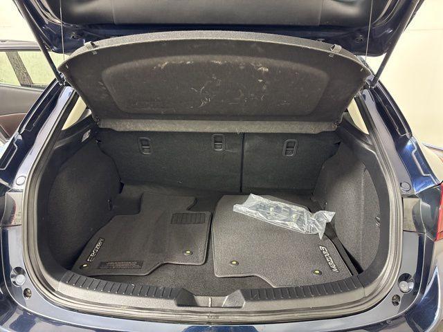 used 2018 Mazda Mazda3 car, priced at $16,898