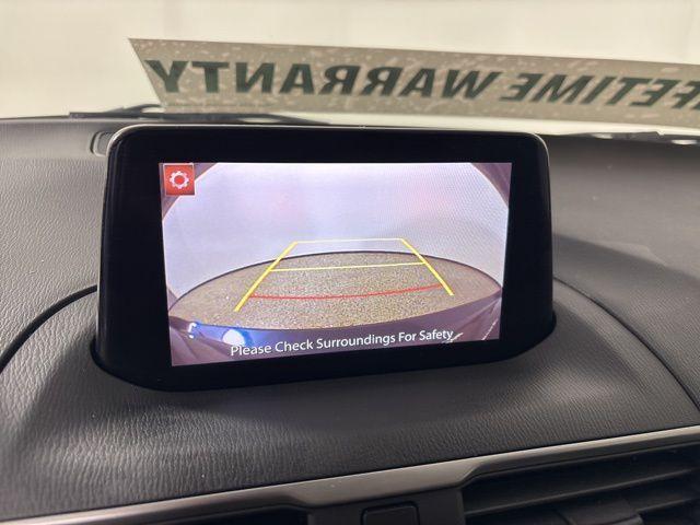 used 2018 Mazda Mazda3 car, priced at $16,898
