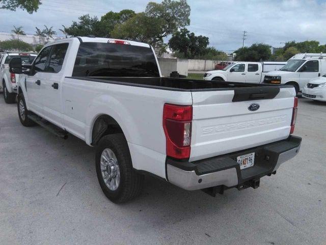 used 2022 Ford F-350 car, priced at $41,078