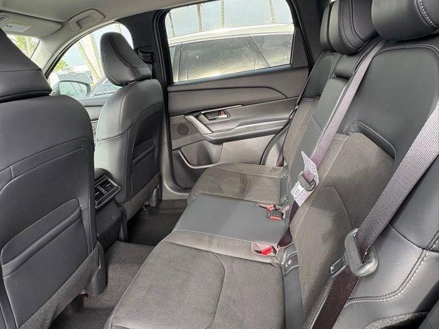 new 2026 Mazda CX-5 car, priced at $35,951