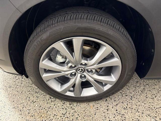 used 2025 Mazda CX-30 car, priced at $26,757