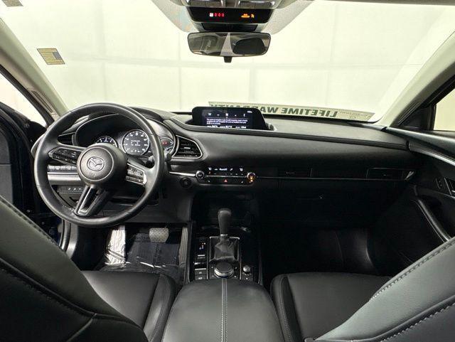 used 2025 Mazda CX-30 car, priced at $26,757