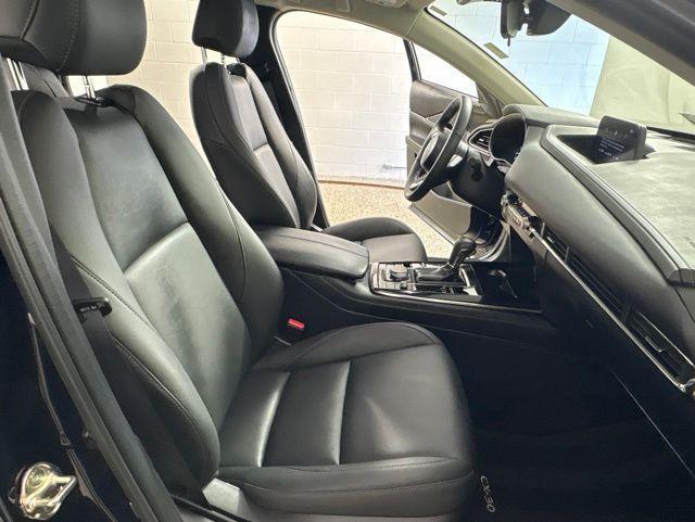 used 2025 Mazda CX-30 car, priced at $26,757