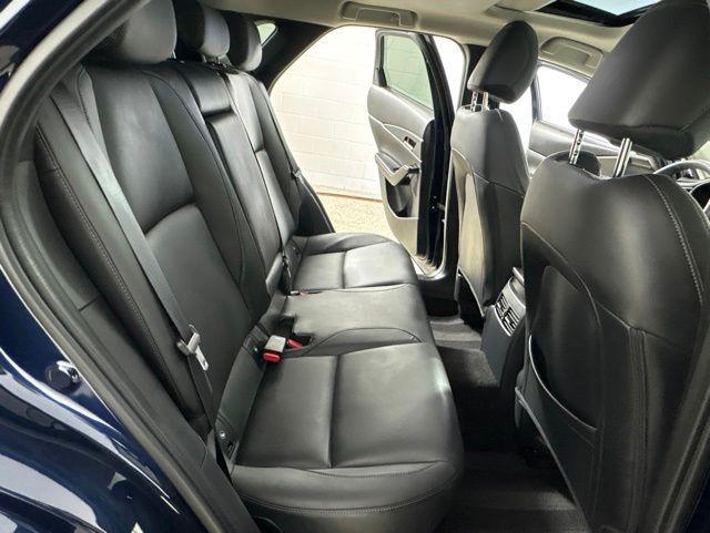 used 2025 Mazda CX-30 car, priced at $26,757