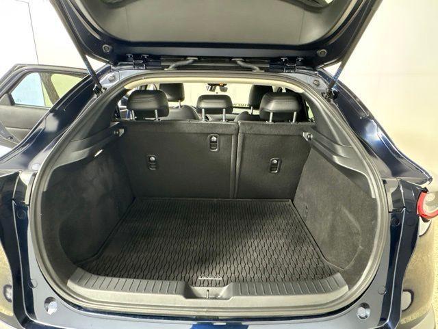 used 2025 Mazda CX-30 car, priced at $26,757