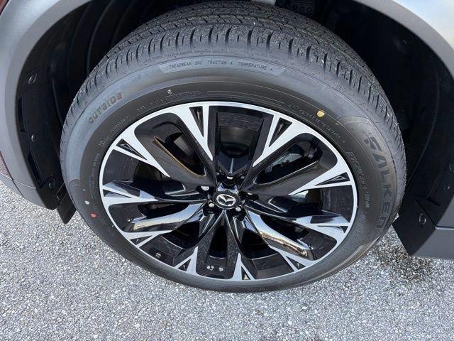 new 2026 Mazda CX-90 car, priced at $60,025