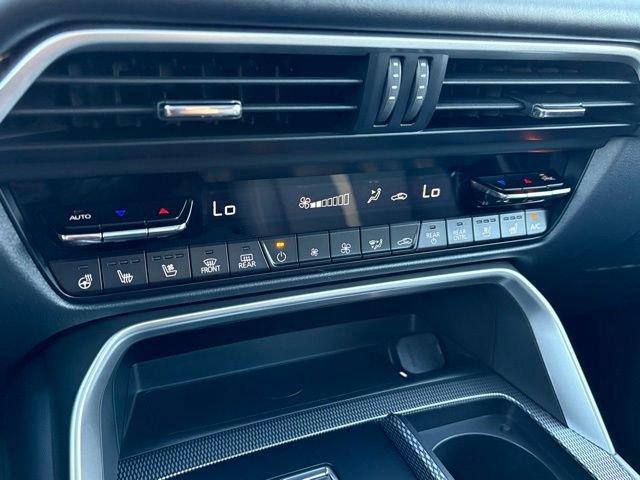 new 2026 Mazda CX-90 car, priced at $60,025