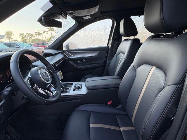 new 2026 Mazda CX-90 car, priced at $60,025