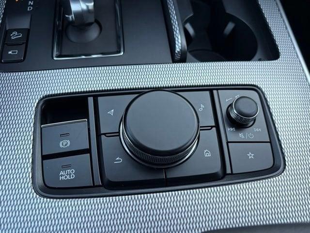 new 2026 Mazda CX-90 car, priced at $60,025