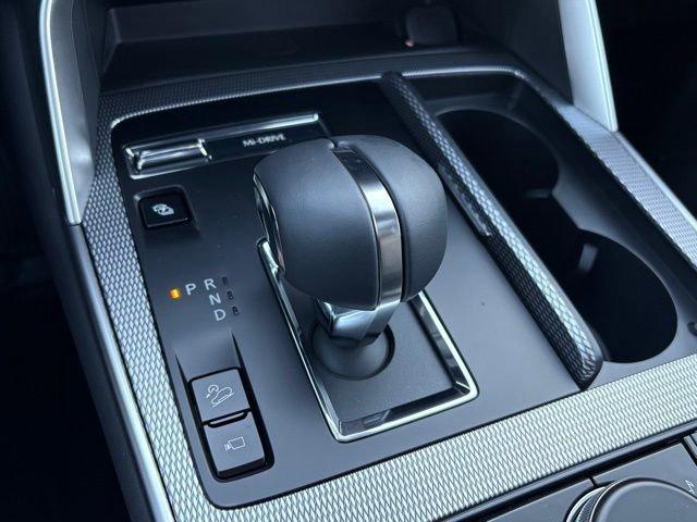 new 2026 Mazda CX-90 car, priced at $60,025