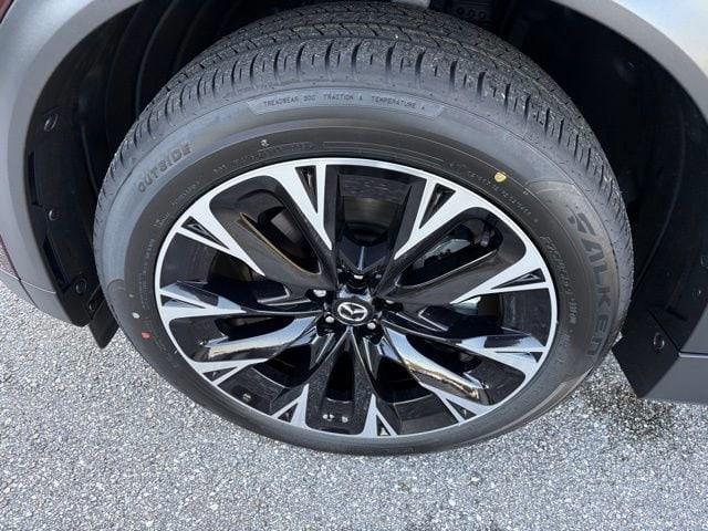 new 2026 Mazda CX-90 car, priced at $60,025