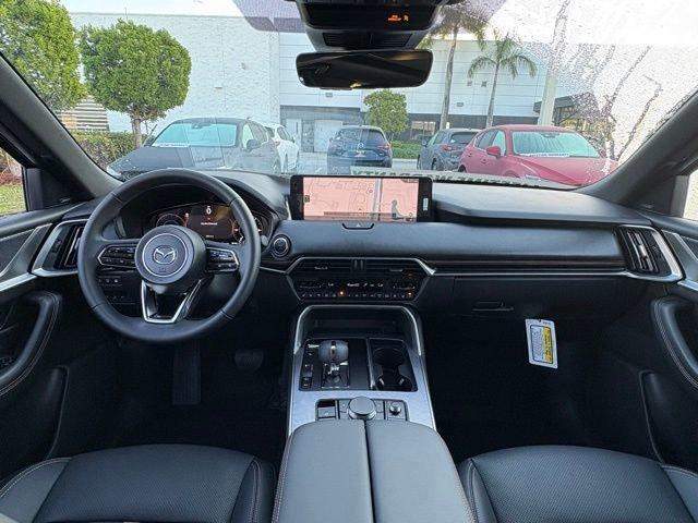 new 2026 Mazda CX-90 car, priced at $60,025