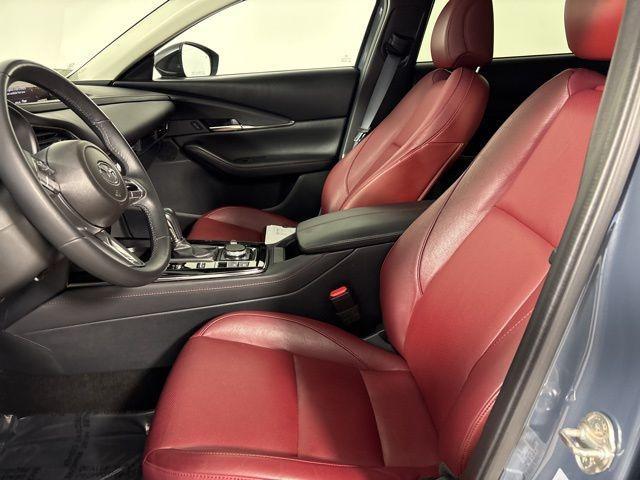 used 2023 Mazda CX-30 car, priced at $21,995