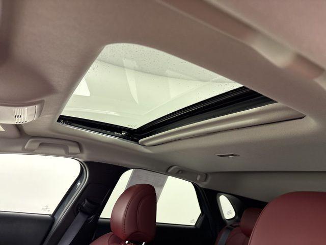 used 2023 Mazda CX-30 car, priced at $21,995