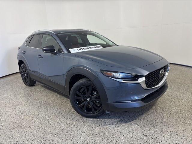 used 2023 Mazda CX-30 car, priced at $21,995