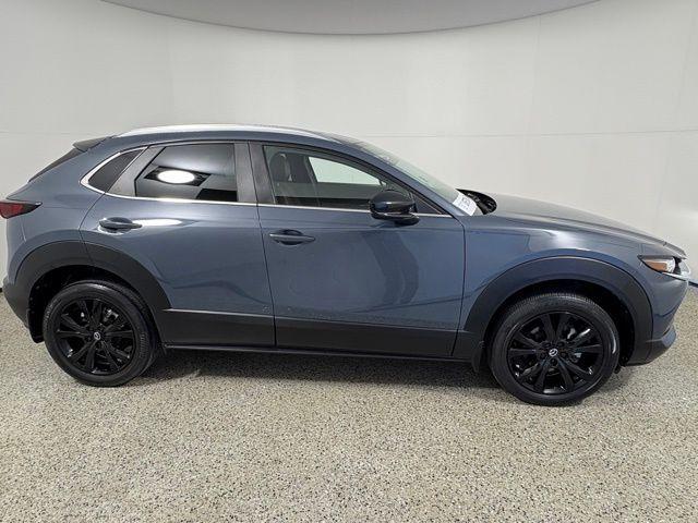 used 2023 Mazda CX-30 car, priced at $21,995