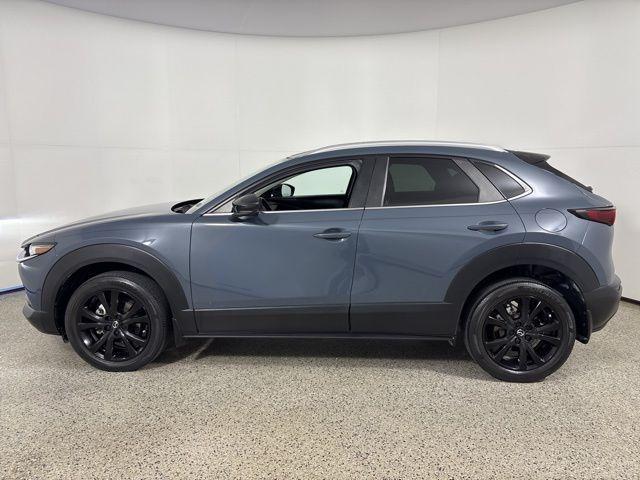 used 2023 Mazda CX-30 car, priced at $21,995