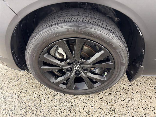 used 2023 Mazda CX-30 car, priced at $21,995