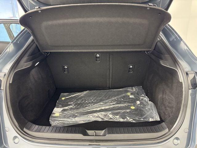 used 2023 Mazda CX-30 car, priced at $21,995