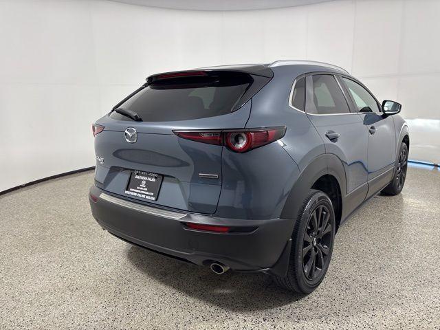 used 2023 Mazda CX-30 car, priced at $21,995