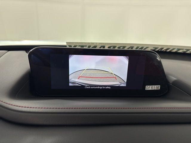 used 2023 Mazda CX-30 car, priced at $21,995