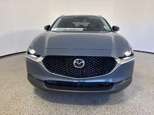 used 2023 Mazda CX-30 car, priced at $21,995