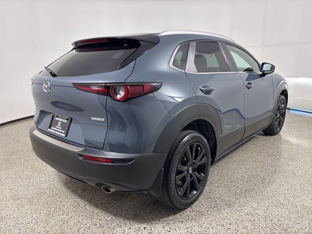 used 2023 Mazda CX-30 car, priced at $21,995