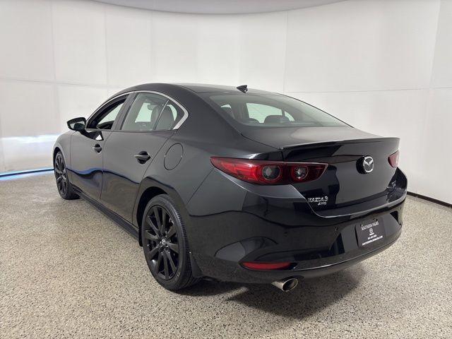 used 2023 Mazda Mazda3 car, priced at $24,692