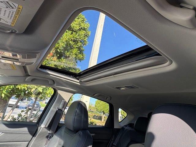 new 2025 Mazda CX-5 car, priced at $31,169