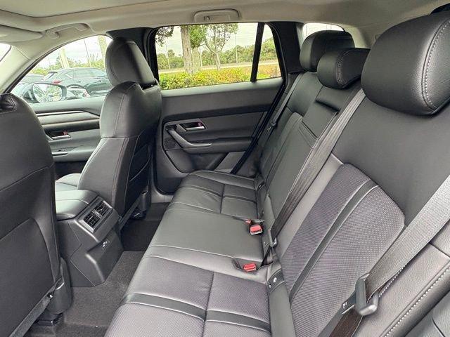 new 2026 Mazda CX-50 car, priced at $40,830