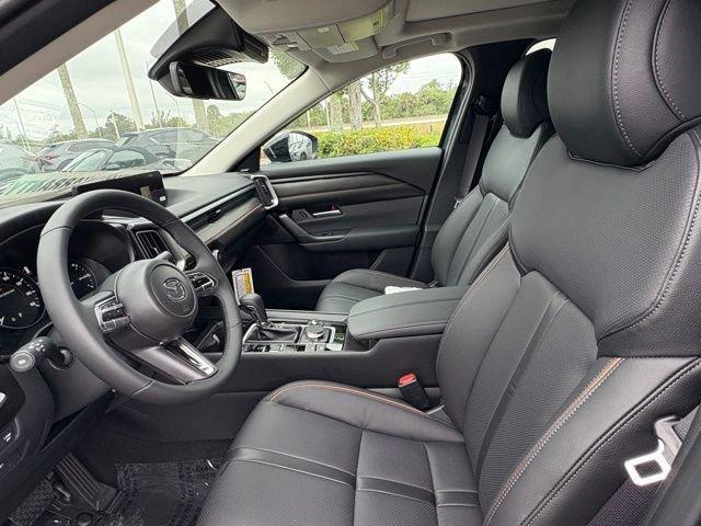 new 2026 Mazda CX-50 car, priced at $40,830