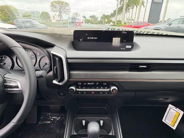 new 2026 Mazda CX-50 car, priced at $40,830