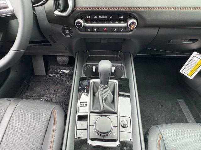 new 2026 Mazda CX-50 car, priced at $40,830