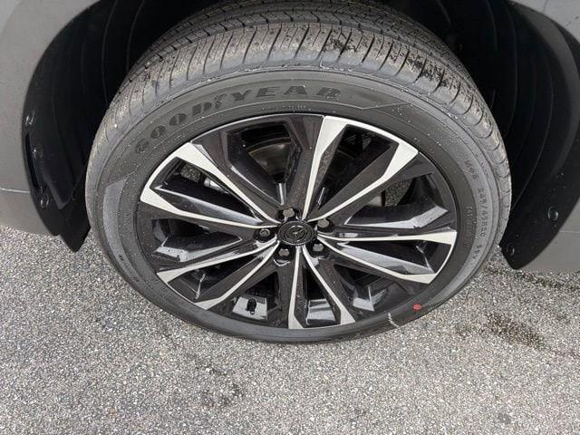 new 2026 Mazda CX-50 car, priced at $40,830