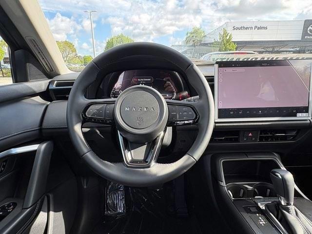 new 2026 Mazda CX-5 car, priced at $35,329