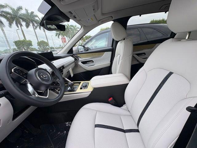 new 2026 Mazda CX-90 car, priced at $56,880